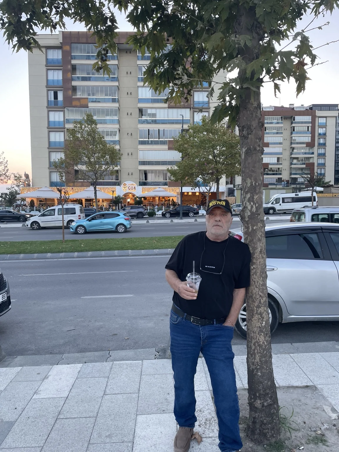 Acıbadem / İstanbul